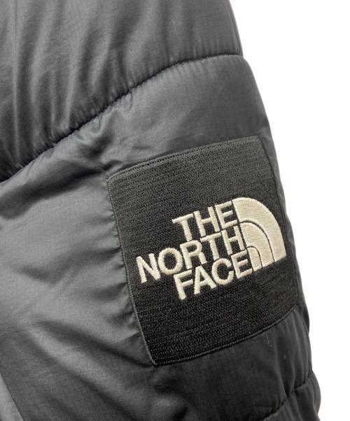 THE NORTH FACE（ザ ノース フェイス）THE NORTH FACE (ザ ノース フェイス) キャンプシェラショート ジャケット ブラック サイズ:Lの古着・服飾アイテム