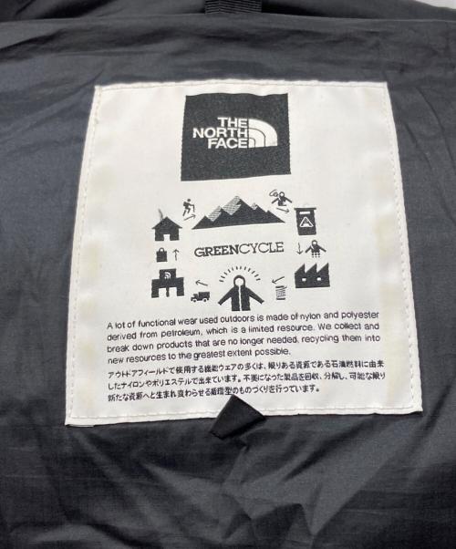 THE NORTH FACE（ザ ノース フェイス）THE NORTH FACE (ザ ノース フェイス) キャンプシェラショート ジャケット ブラック サイズ:Lの古着・服飾アイテム
