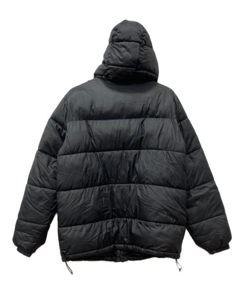 THE NORTH FACE（ザ ノース フェイス）THE NORTH FACE (ザ ノース フェイス) キャンプシェラショート ジャケット ブラック サイズ:Lの古着・服飾アイテム