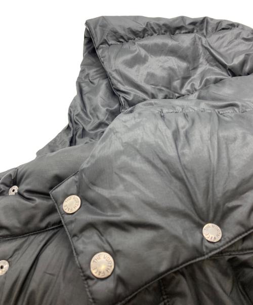 THE NORTH FACE（ザ ノース フェイス）THE NORTH FACE (ザ ノース フェイス) キャンプシェラショート ジャケット ブラック サイズ:Lの古着・服飾アイテム