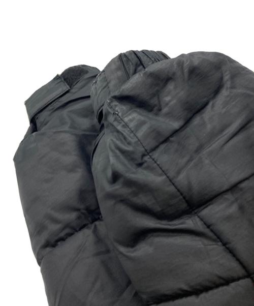 THE NORTH FACE（ザ ノース フェイス）THE NORTH FACE (ザ ノース フェイス) キャンプシェラショート ジャケット ブラック サイズ:Lの古着・服飾アイテム