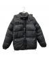 THE NORTH FACE（ザ ノース フェイス）の古着「キャンプシェラショート ジャケット」｜ブラック