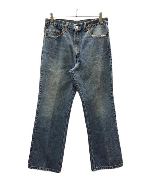 LEVI'S（リーバイス）LEVI'S (リーバイス) 517デニムパンツ インディゴ サイズ:W34の古着・服飾アイテム