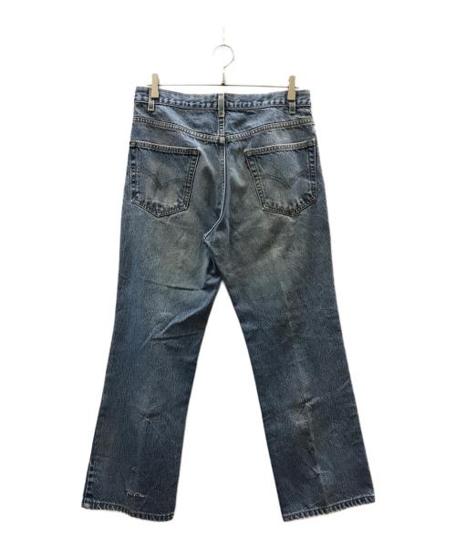 LEVI'S（リーバイス）LEVI'S (リーバイス) 517デニムパンツ インディゴ サイズ:W34の古着・服飾アイテム