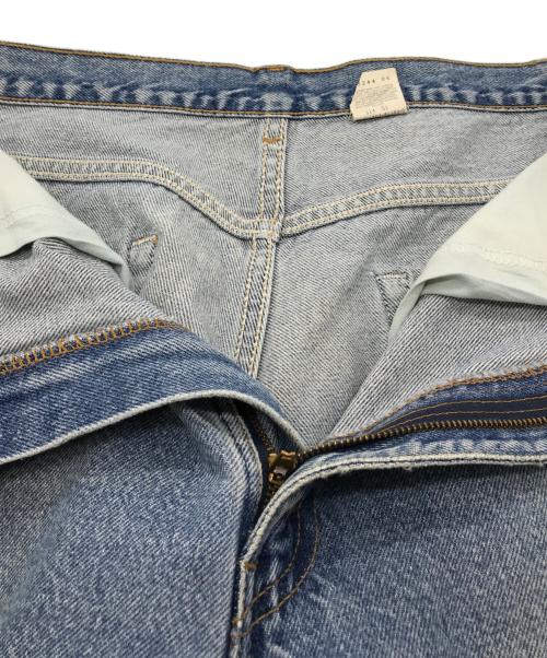 LEVI'S（リーバイス）LEVI'S (リーバイス) 517デニムパンツ インディゴ サイズ:W34の古着・服飾アイテム