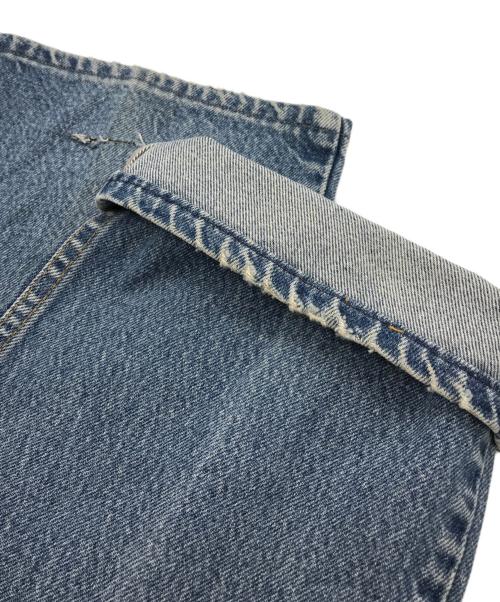 LEVI'S（リーバイス）LEVI'S (リーバイス) 517デニムパンツ インディゴ サイズ:W34の古着・服飾アイテム