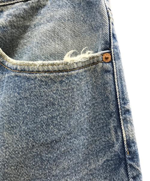 LEVI'S（リーバイス）LEVI'S (リーバイス) 517デニムパンツ インディゴ サイズ:W34の古着・服飾アイテム