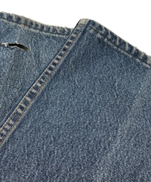 LEVI'S（リーバイス）LEVI'S (リーバイス) 517デニムパンツ インディゴ サイズ:W34の古着・服飾アイテム