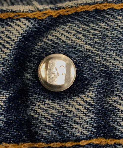 LEVI'S（リーバイス）LEVI'S (リーバイス) 517デニムパンツ インディゴ サイズ:W34の古着・服飾アイテム