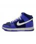 NIKE (ナイキ) DUNK HI RETRO MEDIUM BLUE ネイビー サイズ:US8.5：6000円