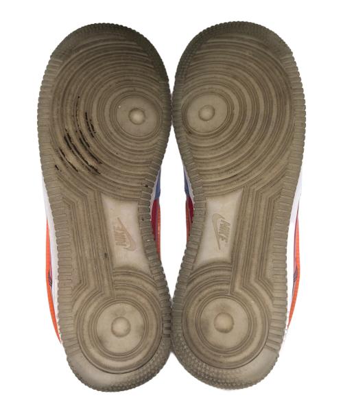 NIKE（ナイキ）NIKE (ナイキ) UNDEFEATED (アンディフィーテッド) Air Force 1 Low SP 