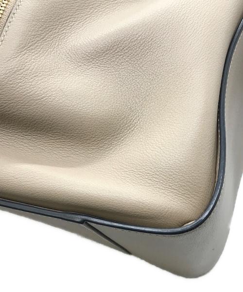 LOEWE（ロエベ）LOEWE (ロエベ) 2WAYハンモックスモールショルダーバッグ ベージュ サイズ:下記参照の古着・服飾アイテム