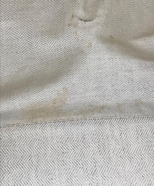LOEWE（ロエベ）LOEWE (ロエベ) 2WAYハンモックスモールショルダーバッグ ベージュ サイズ:下記参照の古着・服飾アイテム