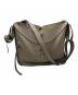 LOEWE (ロエベ) 2WAYハンモックスモールショルダーバッグ ベージュ サイズ:下記参照：145000円