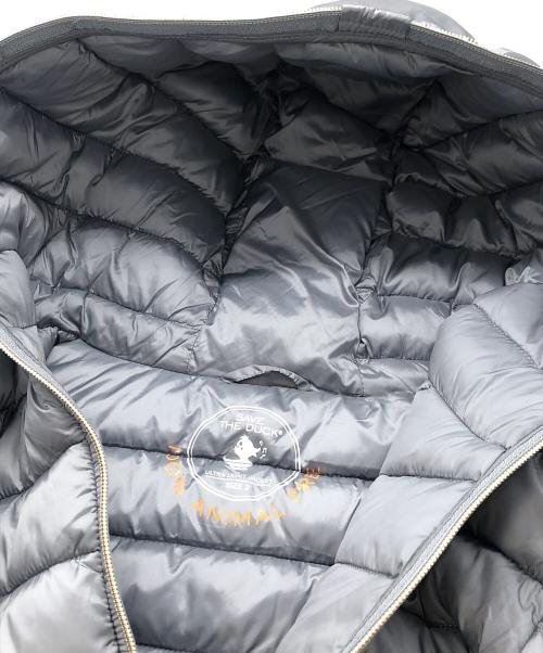 save the duck（セイブ ザ ダック）SAVE THE DUCK (セイブ ザ ダック) 中綿ジャケット ブルー サイズ:2の古着・服飾アイテム