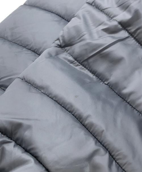 save the duck（セイブ ザ ダック）SAVE THE DUCK (セイブ ザ ダック) 中綿ジャケット ブルー サイズ:2の古着・服飾アイテム