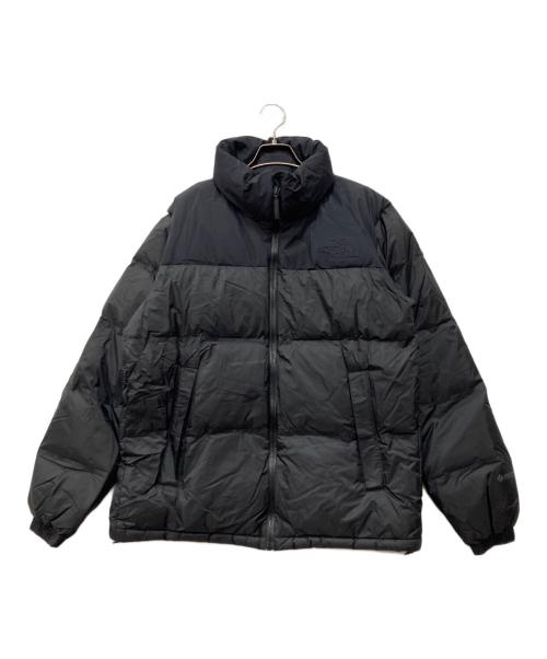 THE NORTH FACE（ザ ノース フェイス）THE NORTH FACE (ザ ノース フェイス) ジーティーエックスヌプシジャケット ブラック サイズ:Lの古着・服飾アイテム