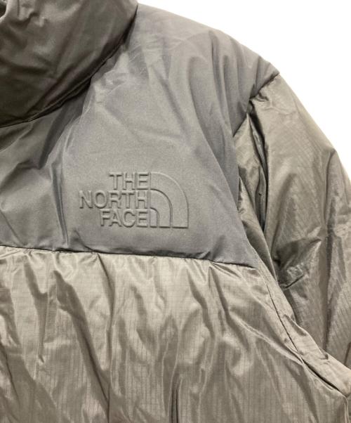 THE NORTH FACE（ザ ノース フェイス）THE NORTH FACE (ザ ノース フェイス) ジーティーエックスヌプシジャケット ブラック サイズ:Lの古着・服飾アイテム
