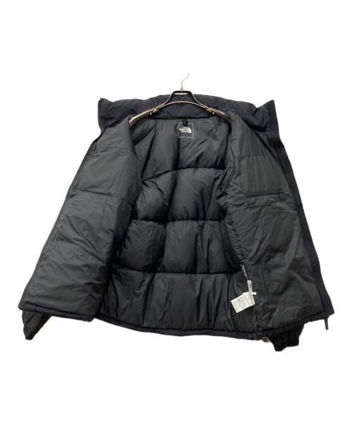 THE NORTH FACE（ザ ノース フェイス）THE NORTH FACE (ザ ノース フェイス) ジーティーエックスヌプシジャケット ブラック サイズ:Lの古着・服飾アイテム