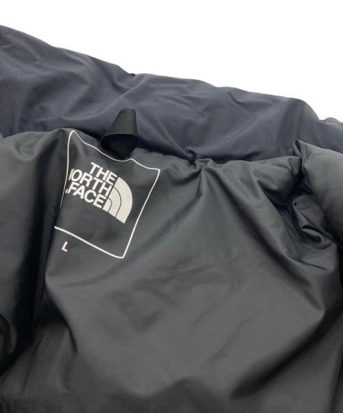 THE NORTH FACE（ザ ノース フェイス）THE NORTH FACE (ザ ノース フェイス) ジーティーエックスヌプシジャケット ブラック サイズ:Lの古着・服飾アイテム