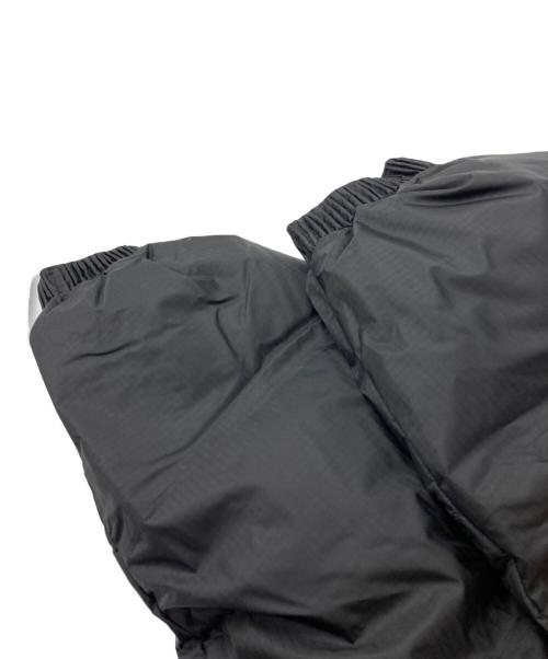 THE NORTH FACE（ザ ノース フェイス）THE NORTH FACE (ザ ノース フェイス) ジーティーエックスヌプシジャケット ブラック サイズ:Lの古着・服飾アイテム
