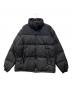 THE NORTH FACE（ザ ノース フェイス）の古着「ジーティーエックスヌプシジャケット」｜ブラック