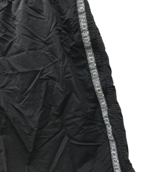 SUPREME（シュプリーム）SUPREME (シュプリーム) Tonal Taping Water Short ブラック サイズ:XLの古着・服飾アイテム