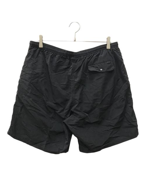 SUPREME（シュプリーム）SUPREME (シュプリーム) Tonal Taping Water Short ブラック サイズ:XLの古着・服飾アイテム