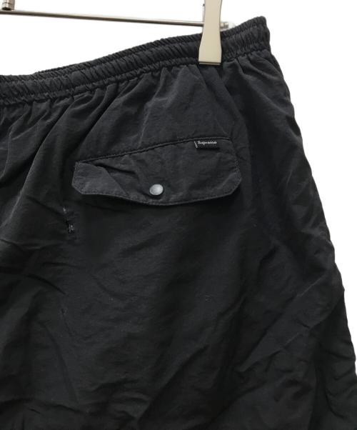 SUPREME（シュプリーム）SUPREME (シュプリーム) Tonal Taping Water Short ブラック サイズ:XLの古着・服飾アイテム