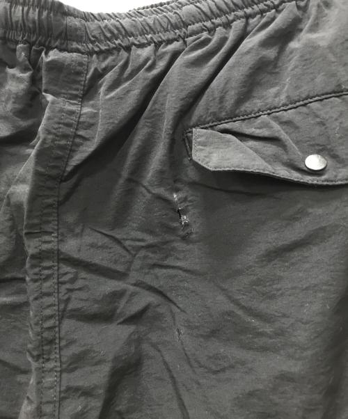 SUPREME（シュプリーム）SUPREME (シュプリーム) Tonal Taping Water Short ブラック サイズ:XLの古着・服飾アイテム