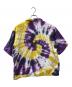 South2 West8 (サウスツー ウエストエイト) Cabana Shirt パープル サイズ:M：12000円