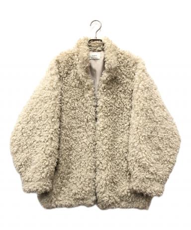 中古・古着通販】CLANE (クラネ) TANAKA MINAMI (タナカミナミ) CURL