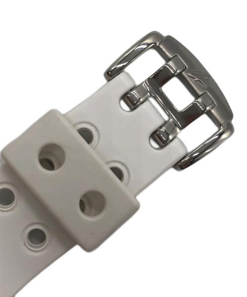 CASIO（カシオ）CASIO (カシオ) 腕時計 ブラック サイズ:下記参照の古着・服飾アイテム