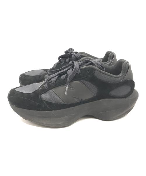 NEW BALANCE（ニューバランス）NEW BALANCE (ニューバランス) WRPD Runner ブラック サイズ:27cmの古着・服飾アイテム