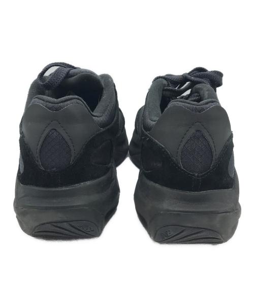 NEW BALANCE（ニューバランス）NEW BALANCE (ニューバランス) WRPD Runner ブラック サイズ:27cmの古着・服飾アイテム