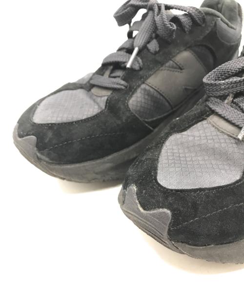 NEW BALANCE（ニューバランス）NEW BALANCE (ニューバランス) WRPD Runner ブラック サイズ:27cmの古着・服飾アイテム
