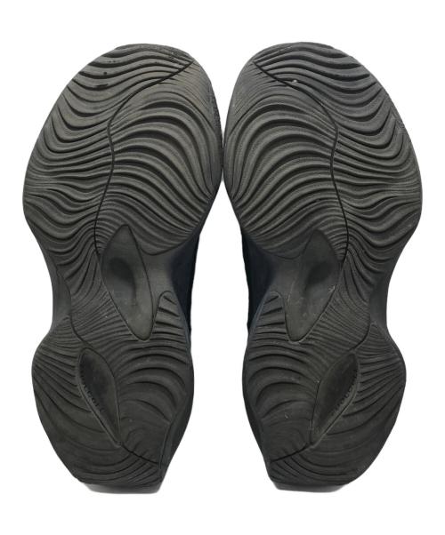 NEW BALANCE（ニューバランス）NEW BALANCE (ニューバランス) WRPD Runner ブラック サイズ:27cmの古着・服飾アイテム