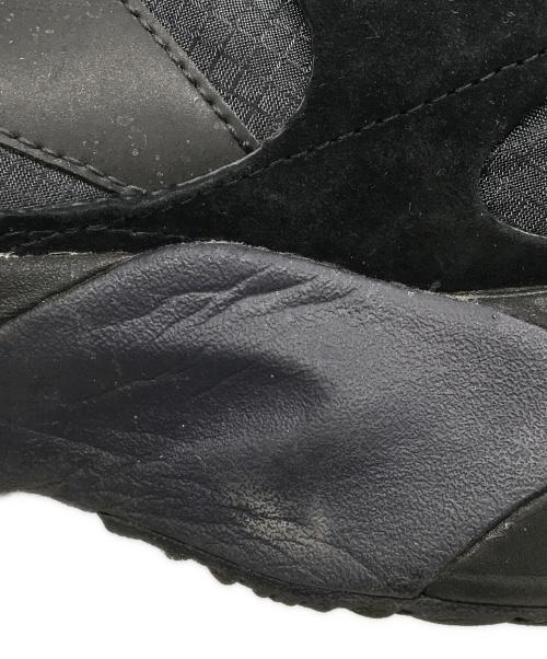 NEW BALANCE（ニューバランス）NEW BALANCE (ニューバランス) WRPD Runner ブラック サイズ:27cmの古着・服飾アイテム