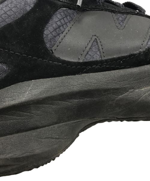 NEW BALANCE（ニューバランス）NEW BALANCE (ニューバランス) WRPD Runner ブラック サイズ:27cmの古着・服飾アイテム