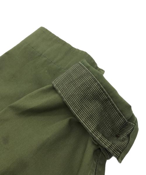 L.L.Bean（エルエルビーン）L.L.Bean (エルエルビーン) ワーデンジャケット カーキ サイズ:48の古着・服飾アイテム