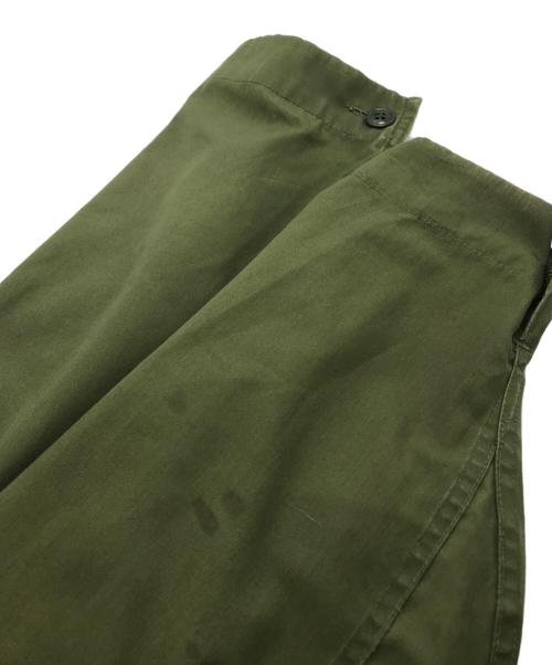 L.L.Bean（エルエルビーン）L.L.Bean (エルエルビーン) ワーデンジャケット カーキ サイズ:48の古着・服飾アイテム