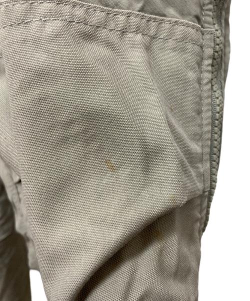 ECWCS（エクワックス）ECWCS (エクワックス) GEN III LEVEL7 PRIMALOFT PANTS カーキ サイズ:以下参照の古着・服飾アイテム