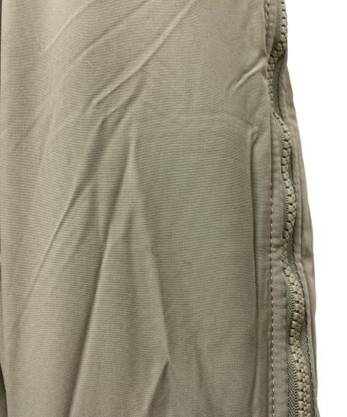 ECWCS（エクワックス）ECWCS (エクワックス) GEN III LEVEL7 PRIMALOFT PANTS カーキ サイズ:以下参照の古着・服飾アイテム