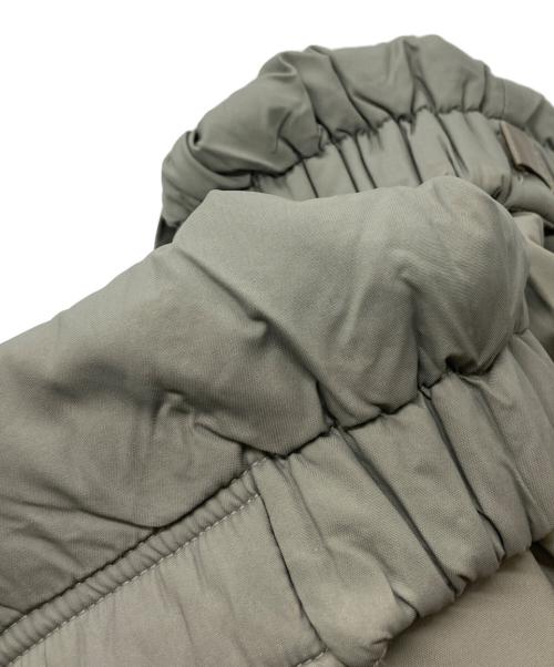 ECWCS（エクワックス）ECWCS (エクワックス) GEN III LEVEL7 PRIMALOFT PANTS カーキ サイズ:以下参照の古着・服飾アイテム