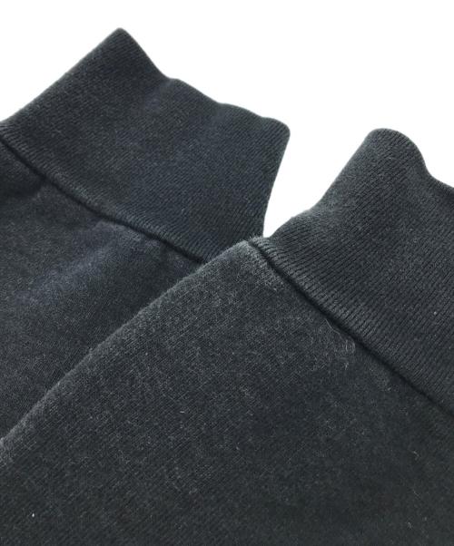 Warner Bros.（ワーナー・ブラザーズ）Warner Bros. (ワーナー・ブラザーズ) FENDS裏起毛スウェット ブラック サイズ:Mの古着・服飾アイテム