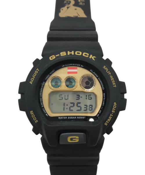 CASIO（カシオ）CASIO (カシオ) コラボ リストウォッチ サイズ:下記参照の古着・服飾アイテム