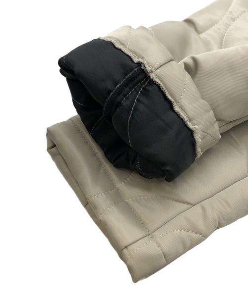 Traditional Weatherwear（トラディショナルウェザーウェア）Traditional Weatherwear (トラディショナルウェザーウェア) ARKLEY with ZIP コート グレー サイズ:34の古着・服飾アイテム