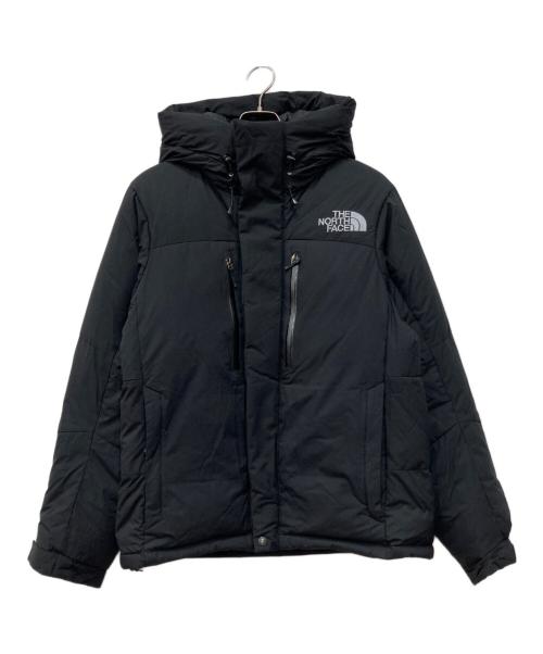 THE NORTH FACE（ザ ノース フェイス）THE NORTH FACE (ザ ノース フェイス) BALTRO LIGHT JACKET ブラック サイズ:Lの古着・服飾アイテム
