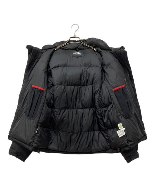THE NORTH FACE（ザ ノース フェイス）THE NORTH FACE (ザ ノース フェイス) BALTRO LIGHT JACKET ブラック サイズ:Lの古着・服飾アイテム