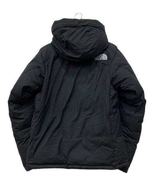 THE NORTH FACE（ザ ノース フェイス）THE NORTH FACE (ザ ノース フェイス) BALTRO LIGHT JACKET ブラック サイズ:Lの古着・服飾アイテム